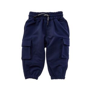 Sovereign Code Hyperloop Cargo Pant, Blue